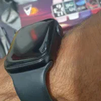 ساعت هوشمند