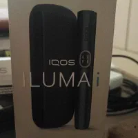 iqos ILUMA I standard