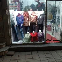 به فروشنده خانم نیازمندیم