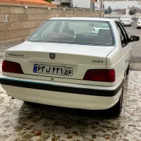 پارس 1400|خودرو سواری و وانت|رشت, منظریه|دیوار