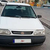 پراید مدل 85