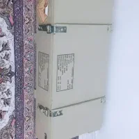 چمدان چوبی سبک ومحکم