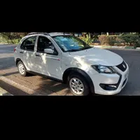 کوییک GXL صفر