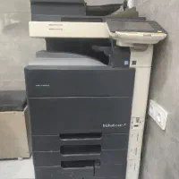 کونیکا مینولتا c452