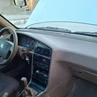 405مدل 90 دوگانه کارخانه|خودرو سواری و وانت|جوانرود, |دیوار