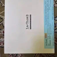 کیت آبرسانی عمیق،احیای پوست خشکla chomBکره،زیرقیمت|آرایشی، بهداشتی، درمانی|اصفهان, پرتمان|دیوار