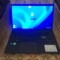 لپ تاپ ۱۵ اینچ OLED درحد