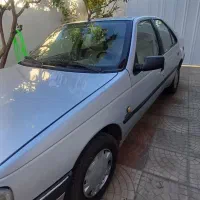 پژو ۴۰۵ بی رنگ|خودرو سواری و وانت|مزرعه کتول, |دیوار