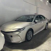 کمری۲۰۲۵ چین ۲لیتری