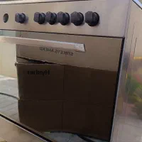 اجاق گاز فردار|اجاق گاز و لوازم برقی پختوپز|پارسآباد, |دیوار