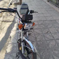 موتور نامی ۲۰۰مدل ۱۴۰۲