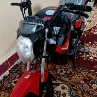 ایردوکو 150 مدل 1403 ، در حد صفر ، خشک