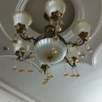 لوستر درحدنو