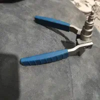 انبر گشاد کن لوله مسی