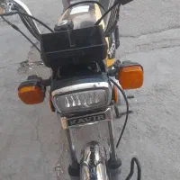 موتور سیکلت شهاب کوی علوی|موتورسیکلت|اهواز, کوی علوی|دیوار