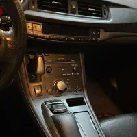 لکسوس CT200F sport|خودرو سواری و وانت|ارومیه, |دیوار