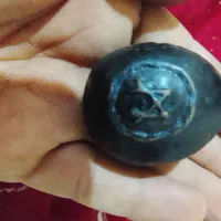 سنگ کلکسیونی|کلکسیون اشیاء عتیقه|ساوه, |دیوار