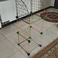 قفسه
