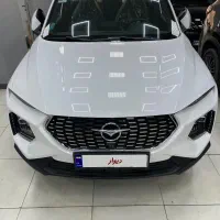 هایما s8