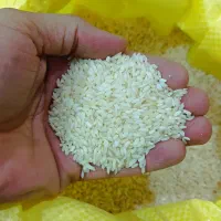 فروش چند کیسه برنج عنبربو