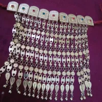 النگو وخفت|جواهرات|کهنوج, |دیوار