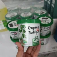 قرص کود ارگانیک