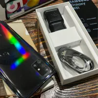 samsung a51 / سامسونگ a51|موبایل|مشهد, کوثر|دیوار
