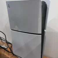 Ps5|کنسول، بازی ویدئویی و آنلاین|اراک, |دیوار