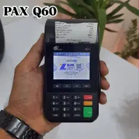 دستگاه پوز کارتخوان سیار Z990ازشرکت مستقیم|فروشگاه و مغازه|کرج, کرج نو|دیوار