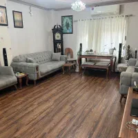 تهاتر آپارتمان گلها گلبرگ فرد فول بازسازی شده