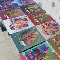 کناب فرمول بیست دوازدهم ریاضی|کتاب و مجله آموزشی|آمل, |دیوار