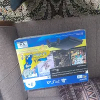 پی اس ۴|کنسول، بازی ویدئویی و آنلاین|رباط‌کریم, مسکن مهر آبشناسان|دیوار