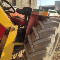 تراکتور ۱۶۵