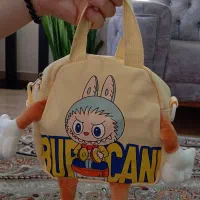 کیف بچگانه لبوبو|کیف، کفش، کمربند|مهاباد (آذربایجان غربی), |دیوار