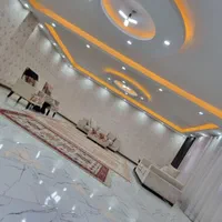 باغچه خونه باغ ۵۷۰متری تک خواب|فروش خانه و ویلا|تهران, عبدل‌آباد|دیوار