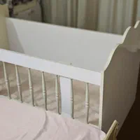 تخت کودک|تخت و صندلی بچه|مشهد, رسالت|دیوار