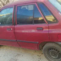 پراید مدل 79..