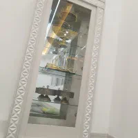 بوفه در حد نو