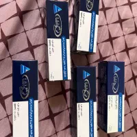 کرم زخم بستر نی واشا پنج عدد