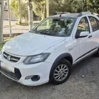 کوئیک اتومات ۴۰۳ کم کارکرد بی رنگ|خودرو سواری و وانت|تهران, علم و صنعت|دیوار