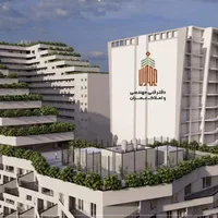 پیش فروش برج ساحلی فورسیزن