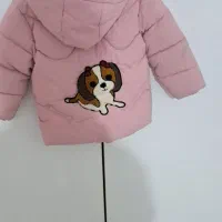 کاپشن بچگانه نو نو