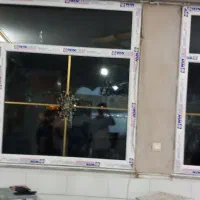 پنجره دو و سه جداره