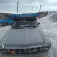 نیسان پاترول