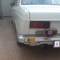 پیکان مدل ۶۰سالم|خودرو کلاسیک|قم, باسکول|دیوار