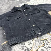 کت جین وکت و مانتو شیک مناسب یلدا|لباس|قم, شهر قائم|دیوار