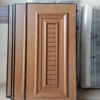 ساخت و نصب درب ضدسرقت و ضدحریق|خدمات پیشه و مهارت|سلفچگان, |دیوار