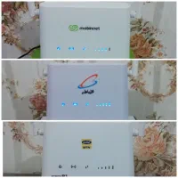 انجام آنلاک انواع مودم 4G و TD-LTE|مودم و تجهیزات شبکه|اهواز, کوروش|دیوار