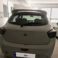 تیبا2مدل 1400|خودرو سواری و وانت|همدان, |دیوار