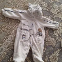 لباس بچگانه